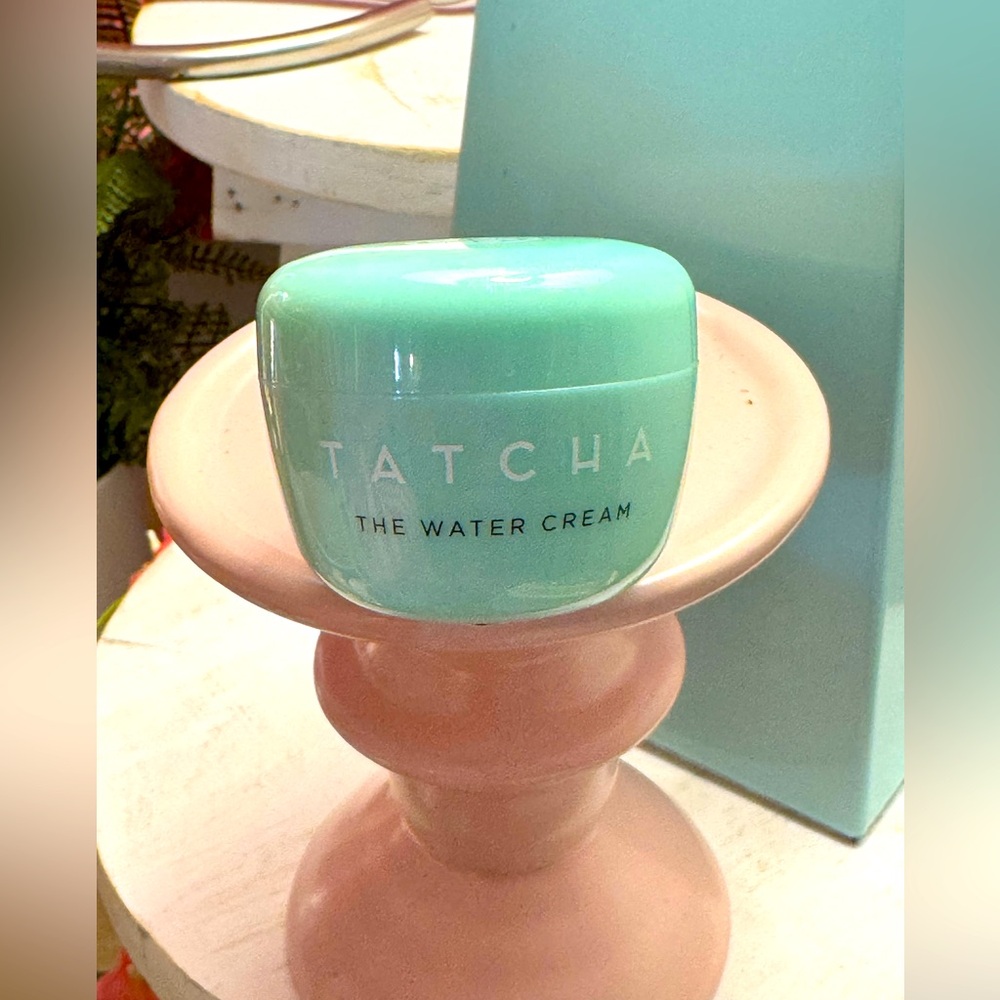 Tatcha The Water Cream - Mini 10ml